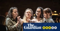 Pelléas et Mélisande review – luminous semi-staging but Debussy’s elusive opera keeps its secrets