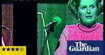 Shifty review – Adam Curtis’s new show is an utter rarity: stylish, intelligent TV with something to say