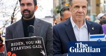 Israel is playing an outsized role in a heated New York City mayoral race. Will it matter?