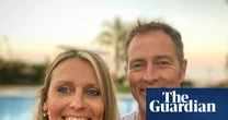 Family say British couple jailed in Iran have lost appeal against convictions