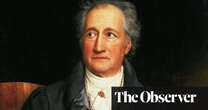 Goethe: His Faustian Life by AN Wilson review – a messy hymn to a very modern man