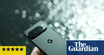 Google Pixel 10 Pro review: one of the very best smaller phones