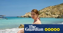 Two Weeks in August review – Jessica Raine is extraordinary in this exquisite look at a holiday from hell