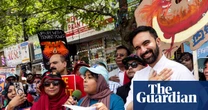 From scapegoats to city hall: how New York Muslims built power and shaped Zohran Mamdani