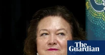 Gina Rinehart and rival heirs brace for court verdict on claim to billion-dollar fortune