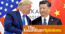 China can live with Trump’s tariffs – his bullish foreign policy will help Beijing in the long term | Steve Tsang