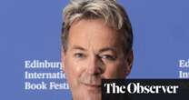 Sunday with Julian Clary: ‘Our family tradition is a midday gin’