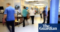 Almost a quarter of elective operations in England cancelled at last minute
