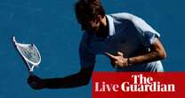 Australian Open 2025: De Minaur and Boulter in action, Raducanu battles through – live