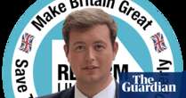 Reform UK under pressure to prove all its candidates were real people