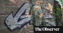 AI to help churches and castles fight wave of graffiti and vandalism