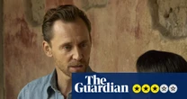 Pompeii: Out of Time With Tom Hiddleston review – you will cringe so hard you turn to cheese