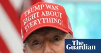 Trump news at a glance: court ruling threatens to upend Trump’s tariffs; Kamala’s security detail revoked
