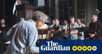 Morales: L’Homme Armé masses and Magnificat Secundi Toni album review – choral sounds of 16th-century Rome