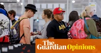 Airline chaos is coming to America. If only Democrats had less of a backbone | Dave Schilling