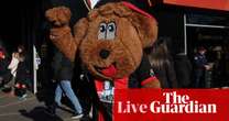 Bournemouth v Brentford: Premier League – live