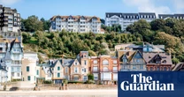 ‘Immortalised by Monet’: the enduring seaside charm of Trouville, Normandy