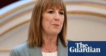 Rachel Reeves warned by City grandees not to weaken banking safeguards