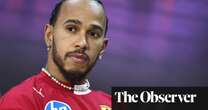 Lewis Hamilton primed to forge a glorious new hammer time at Ferrari