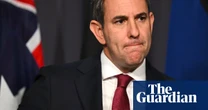 Jim Chalmers faces ‘captain’s call’ over Abu Dhabi bid for Australian oil and gas giant Santos