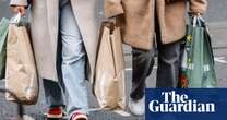 Weak UK consumer spending is denting business mood, says CBI