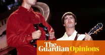 There will never be another Oasis – British culture, for better and worse, has moved on | Rachel Aroesti