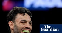 Boxer Julio César Chávez Jr arrested by Ice over alleged cartel ties