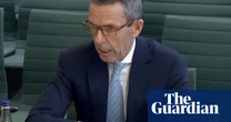 Online criminals attacking HSBC ‘all the time’, says head of UK arm
