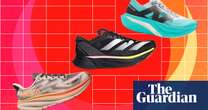 The best running shoes to take you from trail to road to marathon, tried and tested by runners