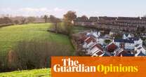 Housing policy in Britain is a chaotic shambles. Thank God for nimbys, I say | Simon Jenkins