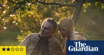 Moss and Freud review – Kate meets Lucian and they get on brilliantly with absolutely no funny business at all
