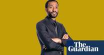 Actor Chiwetel Ejiofor: ‘I was told I’d never do well as an actor unless I changed my name’