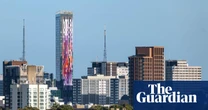 Government to intervene in Croydon council as report warns of ‘financial crisis’