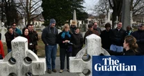 From punk rock to gardening classes: the cemeteries getting a new lease on life