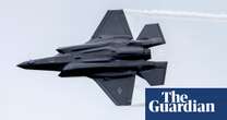 Judicial review must be heard on how UK can sell F-35 parts to Israel, judge rules