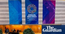 UK faces highest inflation in G7 this year and next, IMF warns