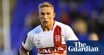 Mikolaj Oledzki on his Ashes call-up: ‘I didn’t know what rugby league was when I moved to England’