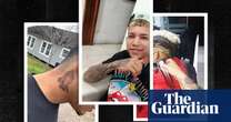 ‘Deported because of his tattoos’: has the US targeted Venezuelans for their body art?