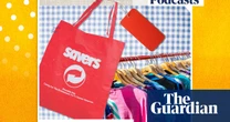 The thrift stores dividing Australian shoppers - podcast