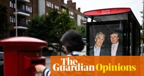 Digested week: Tutting Trump and Maga fans send each other to Coventry | Emma Brockes
