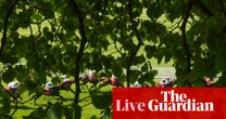 Horse racing: Chester Cup day, latest news, tips and more – live
