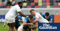 The Breakdown | Nations Championship fails to solve rugby’s ability to get in the way of itself