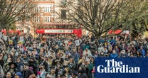 Children should not be strip-searched or detained unless a last resort, say MPs