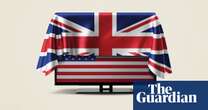 ‘The vibe may be British, but the money is not’: how the US quietly conquered UK TV