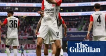 Liverpool to bid for Hugo Ekitike after encouragement he prefers Anfield move