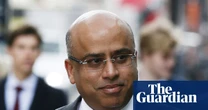 HMRC files winding up petition against Sanjeev Gupta’s Liberty Steel’s pipes business