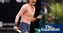 New Queen’s tournament to offer equal prize money for women by 2029