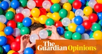 Microplastics are everywhere, even in human testicles. So will the patriarchy finally step in? | Van Badham