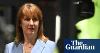 Fears grow over impact of ONS data reliability on Rachel Reeves’s budget