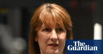 Boosting productivity will be main priority of my autumn budget, Reeves says
